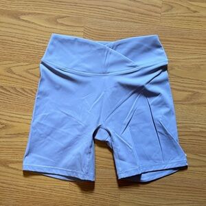 Oner Active Crossover Shorts size small - NEW